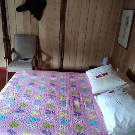 Tarragona Hostal Санта Роса де Кабал Стая снимка