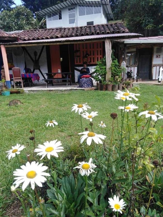 Tarragona Hostal Санта Роса де Кабал Екстериор снимка