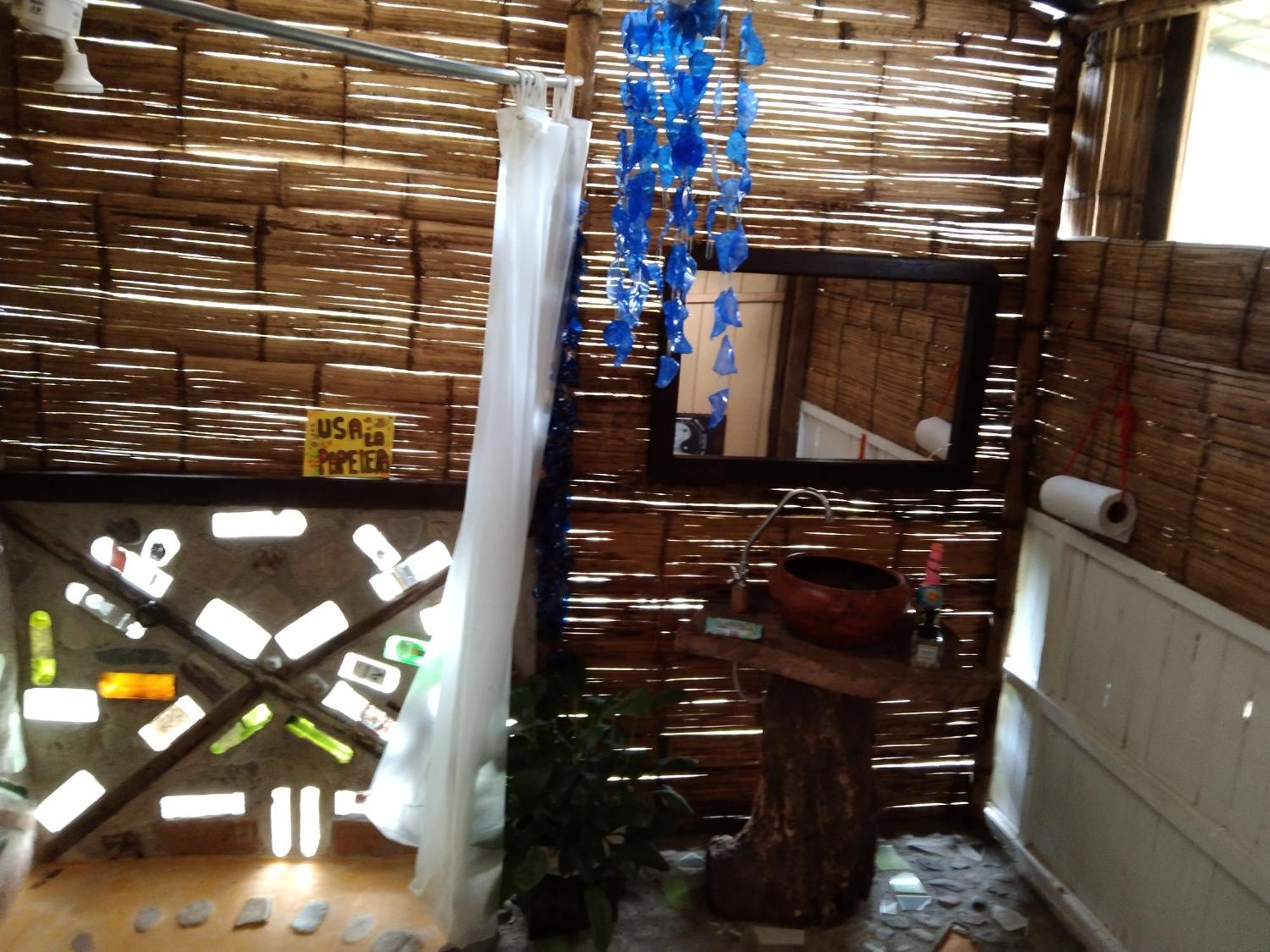 Tarragona Hostal Санта Роса де Кабал Стая снимка